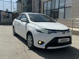 Toyota Yaris 2013 года за 6 700 000 тг. в Атырау – фото 4