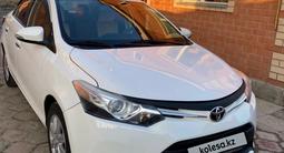 Toyota Yaris 2013 годаүшін6 800 000 тг. в Атырау