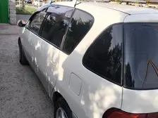 Toyota Ipsum, 2000