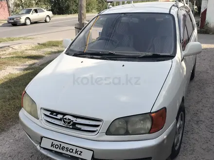 Toyota Ipsum 2000 года за 3 850 000 тг. в Алматы – фото 5