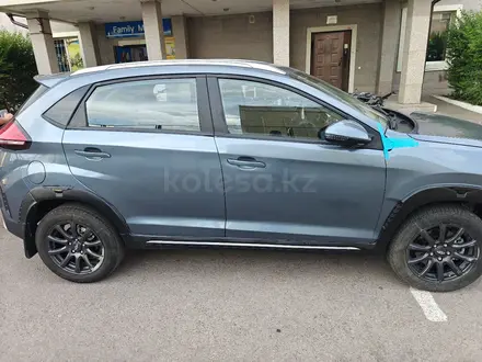 Chery Tiggo 2 Pro 2024 года за 4 500 000 тг. в Астана