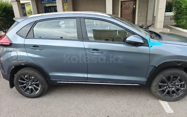 Chery Tiggo 2 Pro 2024 года за 4 500 000 тг. в Астана