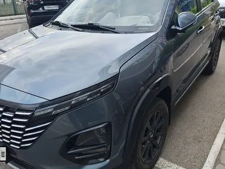 Chery Tiggo 2 Pro 2024 года за 4 500 000 тг. в Астана – фото 3