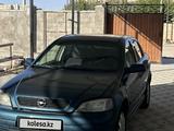 Opel Astra 2000 годаүшін2 100 000 тг. в Жанаозен