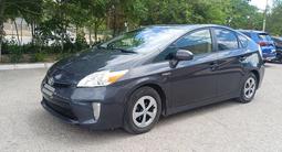 Toyota Prius 2012 года за 3 800 000 тг. в Жанаозен