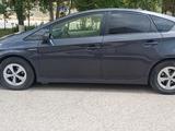Toyota Prius 2012 года за 3 800 000 тг. в Жанаозен – фото 2