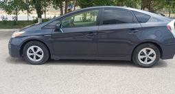 Toyota Prius 2012 года за 3 800 000 тг. в Жанаозен – фото 2