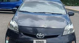Toyota Prius 2012 года за 3 800 000 тг. в Жанаозен – фото 3