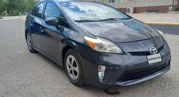 Toyota Prius 2012 года за 3 800 000 тг. в Жанаозен – фото 4