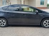 Toyota Prius 2012 года за 3 800 000 тг. в Жанаозен – фото 5