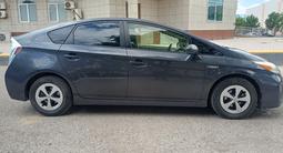 Toyota Prius 2012 года за 3 800 000 тг. в Жанаозен – фото 5