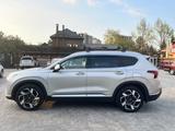 Hyundai Santa Fe 2023 годаүшін19 900 000 тг. в Алматы