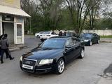 Audi A6 2007 года за 4 500 000 тг. в Алматы