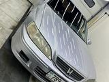 Honda Accord 2002 годаүшін1 700 000 тг. в Астана