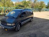 Toyota Previa 1992 годаүшін2 200 000 тг. в Караганда – фото 4