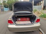 Toyota Camry 2005 годаfor4 900 000 тг. в Алматы – фото 2