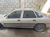 Opel Vectra 1992 года за 450 000 тг. в Шымкент – фото 2