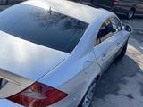 Mercedes-Benz CLS 500 2005 годаfor6 600 000 тг. в Астана – фото 3