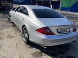 Mercedes-Benz CLS 500 2005 годаfor6 600 000 тг. в Астана – фото 5