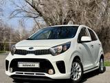 Kia Morning 2019 года за 5 950 000 тг. в Алматы