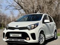 Kia Morning 2019 года за 5 750 000 тг. в Алматы