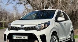 Kia Morning 2019 года за 5 850 000 тг. в Алматы