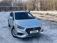 Hyundai Accent 2019 годаүшін7 300 000 тг. в Караганда