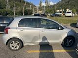 Toyota Yaris 2008 года за 3 600 000 тг. в Алматы