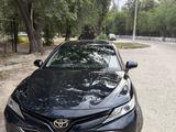 Toyota Camry 2019 годаfor14 500 000 тг. в Шымкент