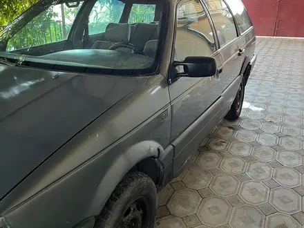 Volkswagen Passat 1988 года за 550 000 тг. в Шиели – фото 7