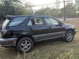Lexus RX 300 2000 года за 4 300 000 тг. в Шамалган – фото 2
