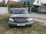 Lexus RX 300 2000 года за 4 300 000 тг. в Шамалган – фото 3