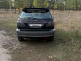 Lexus RX 300 2000 года за 4 300 000 тг. в Шамалган