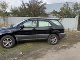 Lexus RX 300 2000 года за 4 300 000 тг. в Шамалган – фото 5