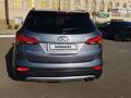 Hyundai Santa Fe 2013 годаүшін9 000 000 тг. в Уральск – фото 2
