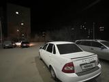 ВАЗ (Lada) Priora 2170 2013 годаүшін2 000 000 тг. в Усть-Каменогорск – фото 2