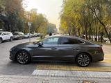 Hyundai Sonata 2022 года за 12 500 000 тг. в Алматы – фото 4