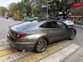 Hyundai Sonata 2022 года за 12 500 000 тг. в Алматы – фото 3