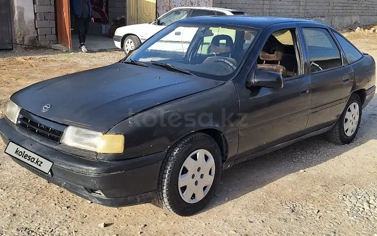Opel Vectra 1989 года за 380 000 тг. в Туркестан