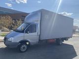 ГАЗ ГАЗель 2011 года за 6 500 000 тг. в Атырау – фото 4