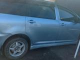 Toyota Wish 2003 года за 5 000 000 тг. в Аягоз – фото 3