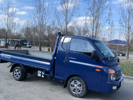 Hyundai Porter 2018 года за 9 200 000 тг. в Алматы – фото 7