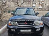 Mitsubishi Montero 2001 годаүшін5 900 000 тг. в Сатпаев – фото 3