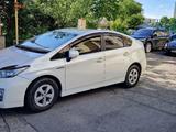 Toyota Prius 2009 годаүшін3 000 000 тг. в Алматы