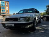 Audi 100 1991 годаүшін1 100 000 тг. в Караганда – фото 3