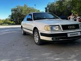 Audi 100 1991 годаүшін1 100 000 тг. в Караганда – фото 2