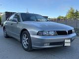 Mitsubishi Diamante 1998 года за 1 300 000 тг. в Караганда