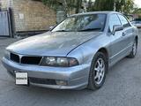 Mitsubishi Diamante 1998 года за 1 300 000 тг. в Караганда – фото 2