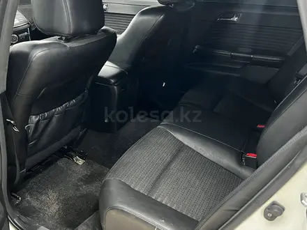 Nissan Fuga 2007 года за 3 500 000 тг. в Кокшетау – фото 9