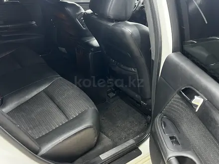 Nissan Fuga 2007 года за 3 500 000 тг. в Кокшетау – фото 10